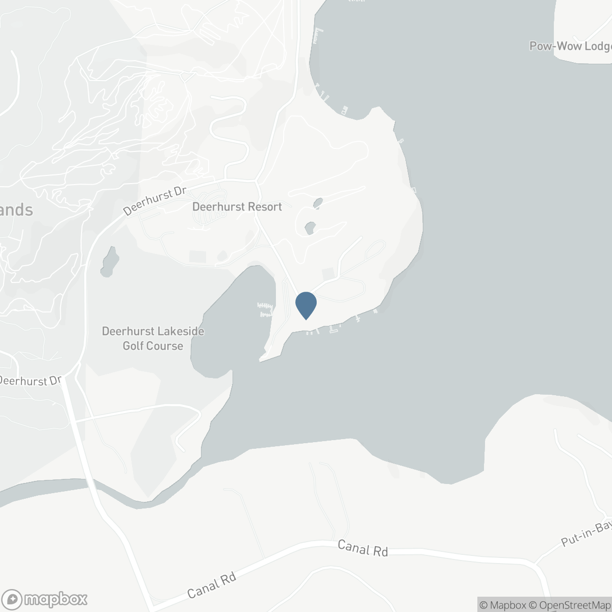 425 - 25 PEN LAKE POINT ROAD, Huntsville, Ontario P1H 1A9